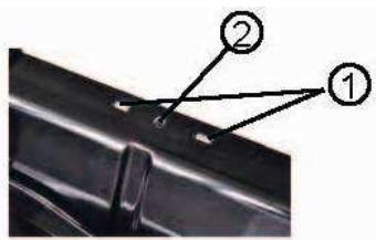 NESX NE-100PAD - FONCTIONS DE L'APPAREIL - 2