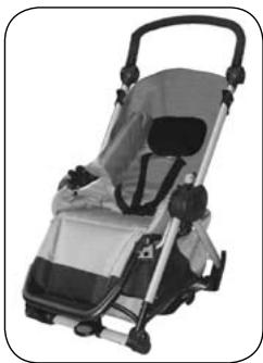 HAUCK CRUISER - 1