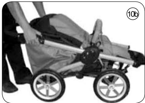 HAUCK CRUISER - 22