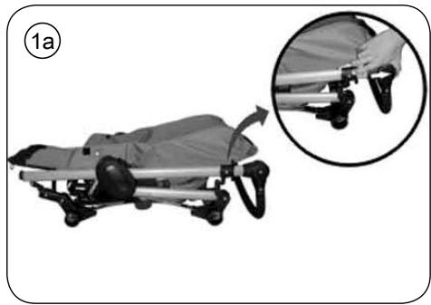 HAUCK CRUISER - 7