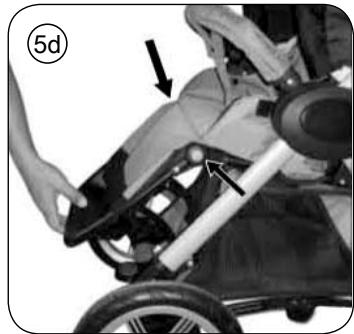 HAUCK CRUISER - 14
