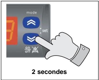 TECHNIBEL PHR 17 - - MISE EN SERVICE - 1