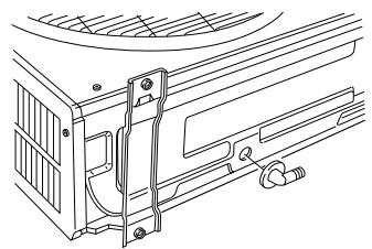 TECHNIBEL PHR 8 - EVACUATION DES CONDENSATS - 1