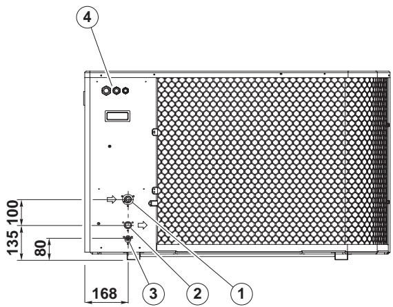 TECHNIBEL PHR 8 - Matériaux : - 3