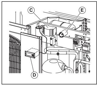 TECHNIBEL PHR 8 - - INTERFACE DE COMMUNICATION RS 485 (protocole MODBUS) - 3