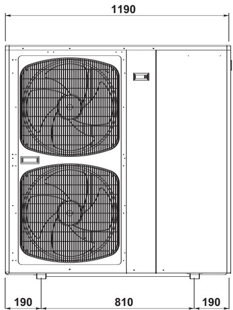 TECHNIBEL PHR6 - Matériaux : - 9