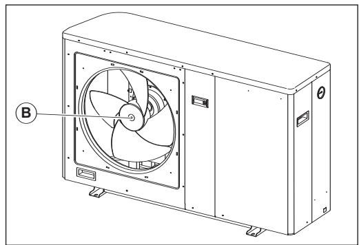 TECHNIBEL PHR6 - - KIT TRAÇAGE CUVE (si pas monté d'usine) - 2