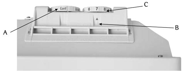 NOIROT ANTICHOC R21 - COMMENT UTILISER VOTRE APPAREIL - 2