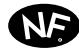 NOIROT ANTICHOC R21 - IMPORTANT : LES CARACTERISTIQUES DE L'APPAREIL SONT INDIQUÉES SUR L'ÉTIQUETTE SIGNALÉTIQUE. - 2