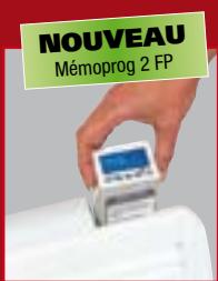 NOIROT ATHENEA TRIPHASE - Réduisez encore plus votre consommation - 2