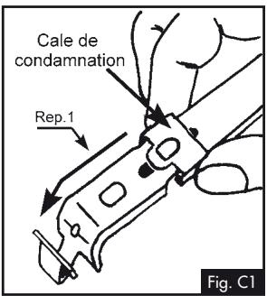 NOIROT BI-JONCTION - IMPORTANT: NE PAS COUVRIR L'APPAREIL - 3