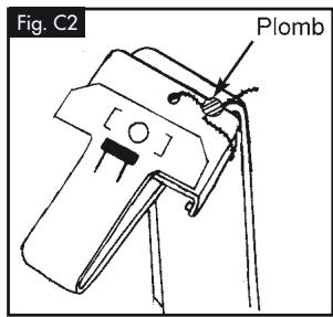 NOIROT BI-JONCTION - PLOMBAGE : - 1