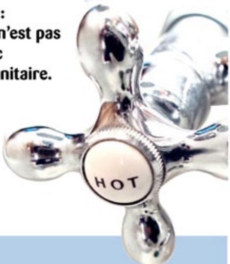 NOIROT CYLIA - Eau chaude en abondance - 1