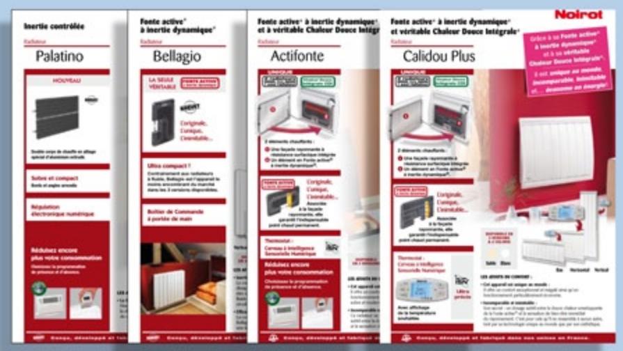 NOIROT CYLIA - l'énergie renouvelable de l'air pour votre eau chaude sanitaire - 3