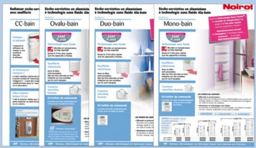 NOIROT CYLIA - l'énergie renouvelable de l'air pour votre eau chaude sanitaire - 4