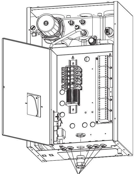 NOIROT GIALIX MA CONFORT - - Borniers de raccordement électrique - 1