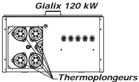 NOIROT GIALIX MA CONFORT - - Entretien - 2