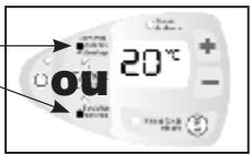 NOIROT OVALU-BAIN - - Enregistrement du «Top Horaire». - 2