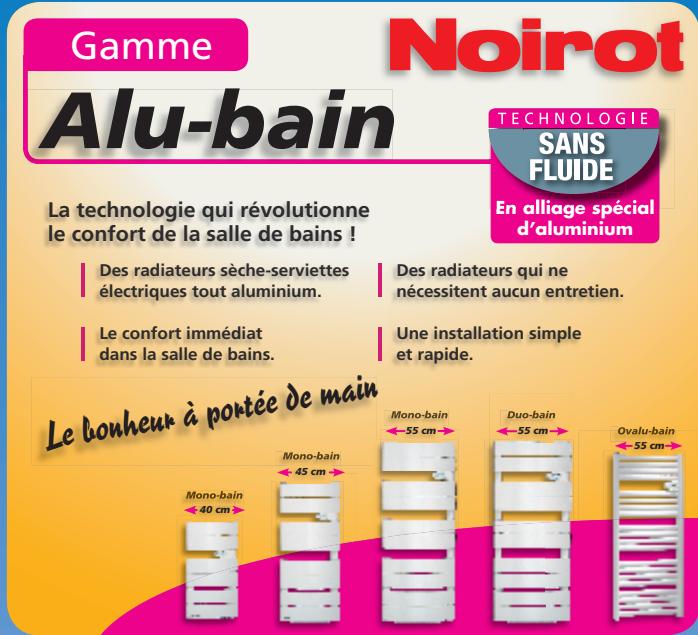 NOIROT OVALU-BAIN - Noiroto - 1