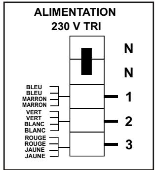 NOIROT 3403 - - RACCORDEMENT - 2