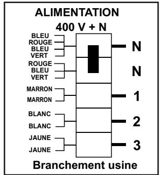 NOIROT 3403 - - RACCORDEMENT - 3
