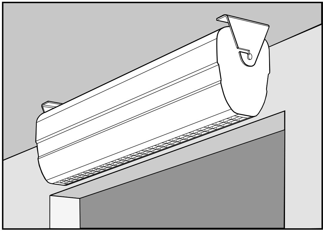 NOIROT 3403 - NOTICE D'INSTALLATION ET D'UTILISATION - 1