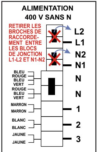 NOIROT 3403 - - RACCORDEMENT - 4
