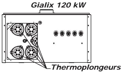 NOIROT GIALIX - - Entretien - 2