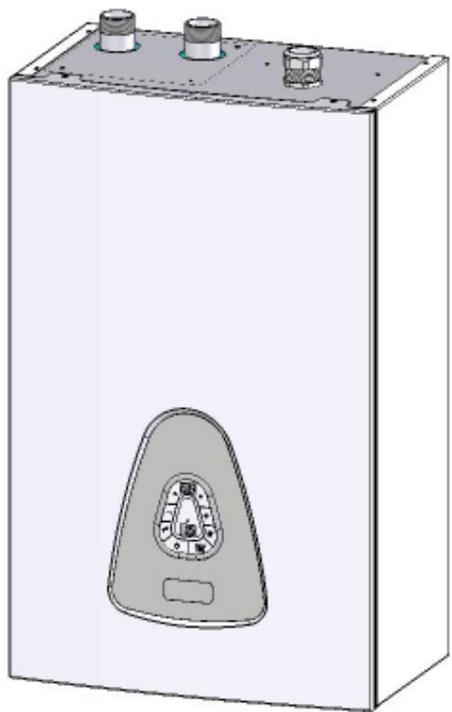 NOIROT GIALIX - Version MA 36 à 120 kW - 1