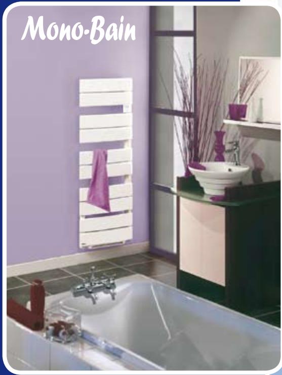 NOIROT MONO-BAIN - 1