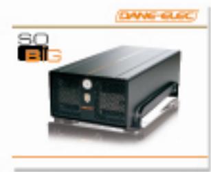 DANE-ELEC SO BIG - 5