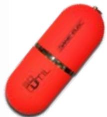 DANE-ELEC SO BIG - 6