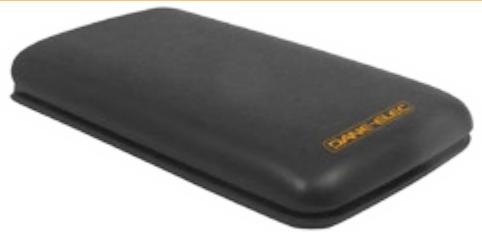 DANE-ELEC SO MOBILE PLUS - Disque dur externe ultra portable - 3