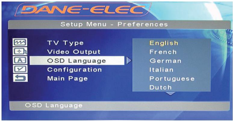 DANE-ELEC SO SPEAKY - Utilisation de l'appareil - 2