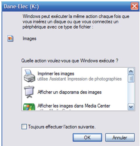 DANE-ELEC SO SPEAKY - Utilisation en tant que périphérique de stockage - 1