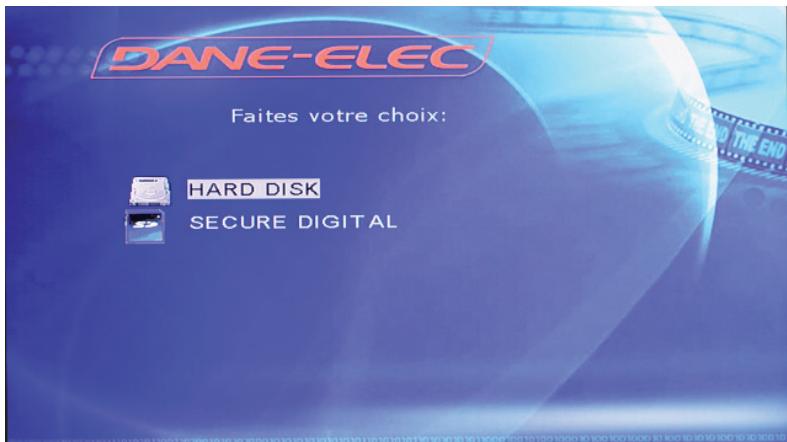 DANE-ELEC SO SPEAKY - Note: avant d'insérer une carte mémoire, veillez à interrompre le mode de lecture! - 1