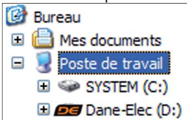 DANE-ELEC SO SPEAKY - Étapes pas à pas : - 1