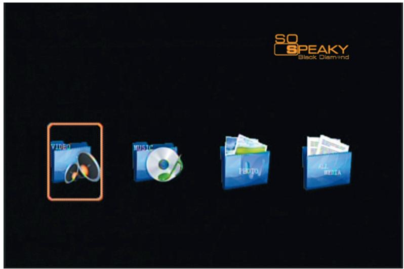 DANE-ELEC SO SPEAKY BLACK DIAMOND - Fonctionnement et utilisation du produit - 2