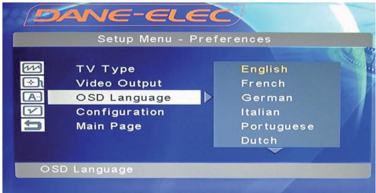 DANE-ELEC SO SPEAKY HDMI - Utilisation de l'appareil - 2