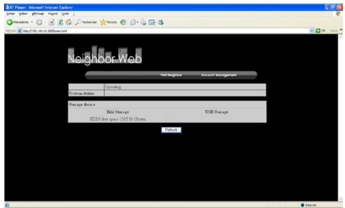 DANE-ELEC SO WORLD TV - Obtenir une adresse IP automatiquement : - 1
