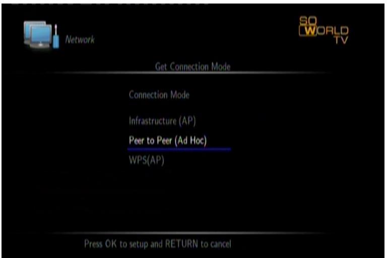 DANE-ELEC SO WORLD TV - Infrastructure - 5