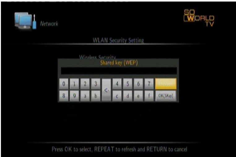 DANE-ELEC SO WORLD TV - Infrastructure - 2