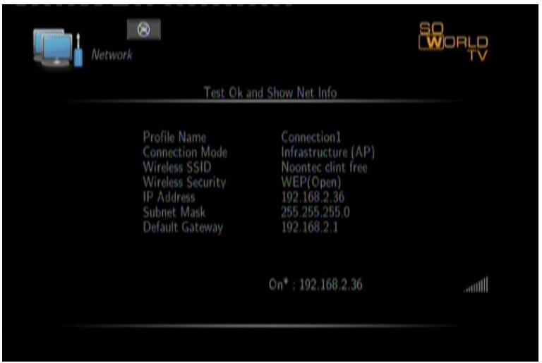 DANE-ELEC SO WORLD TV - Infrastructure - 3