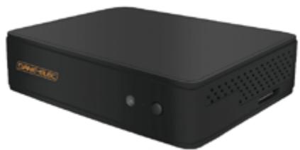 DANE-ELEC SO XSTREAM FULL HD - Lecteur multimédia portable HDMI FULL HD - 2
