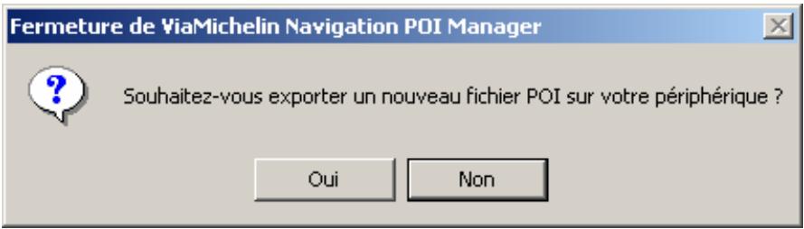 VIAMICHELIN NAVIGATION 2006 POUR PDA - Si votre PDA est de type Pocket PC® - 3