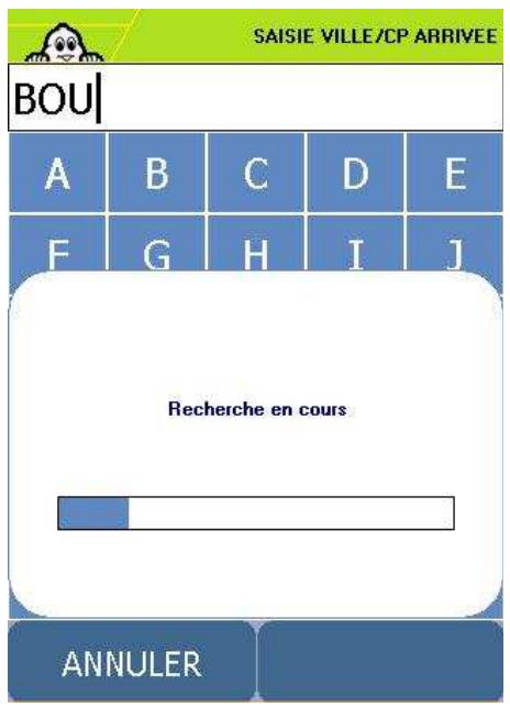 VIAMICHELIN NAVIGATION 2006 POUR PDA - Adresse - 2