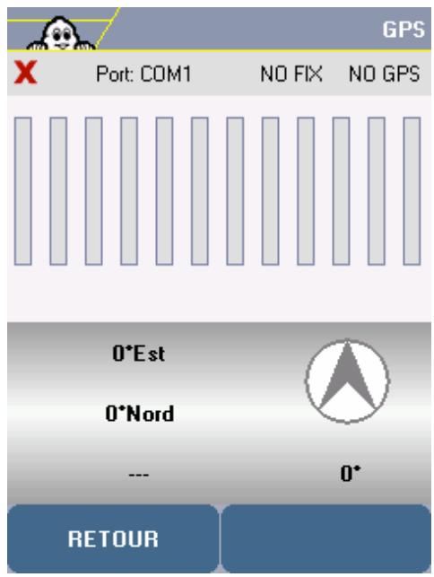 VIAMICHELIN NAVIGATION 2006 POUR PDA - GPS - 1