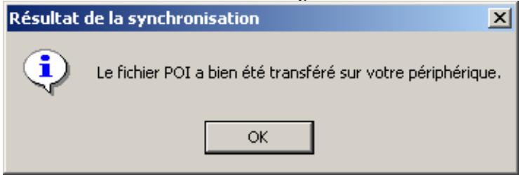 VIAMICHELIN VMN V5 - Si votre PDA est de type Pocket PC® - 2