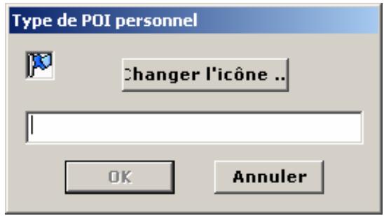 VIAMICHELIN VMN V5 - Nouveau type de POI - 1