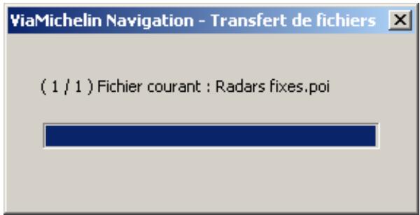 VIAMICHELIN VMN V5 - Si vous PDA est de type PalmOS, - 4